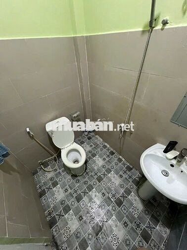 Phòng lớn 27m2, wc riêng, bếp riêng, máy lạnh, free máy giặt