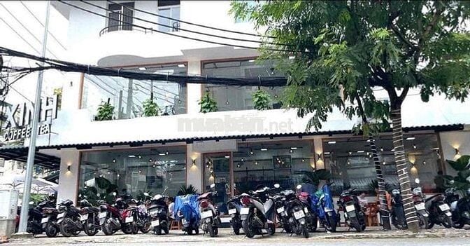 Góc 2 Mặt Tiền Bùi Đình Tuý & Đinh Bộ Linh - Quận Bình Thạnh