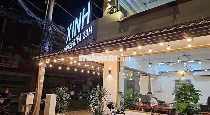 Góc 2 Mặt Tiền Bùi Đình Tuý & Đinh Bộ Linh - Quận Bình Thạnh