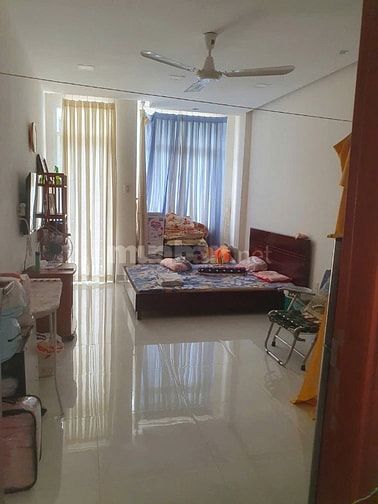 Nhà 1/ hẻm thẳng gần HXH đậu đường Hoà Hưng_3,5mx14m_T+2L BT_Giá 7 tỷ
