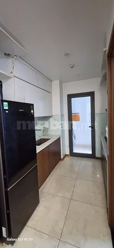 Cho thuê CC 2PN, 12 triệu, 76m2 tại 286 Nguyễn Xiển, Eco Green City
