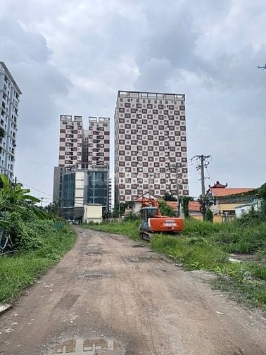 Cho thuê mặt bằng 6000m2 đường cây keo tam phú thủ đức