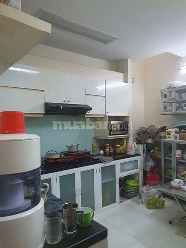 Nhà 1/ hẻm thẳng gần HXH đậu đường Hoà Hưng_3,5mx14m_T+2L BT_Giá 7 tỷ