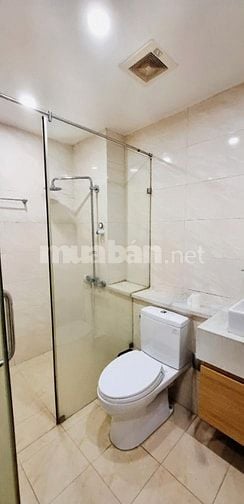 Cho thuê CC 2PN, 12 triệu, 76m2 tại 286 Nguyễn Xiển, Eco Green City