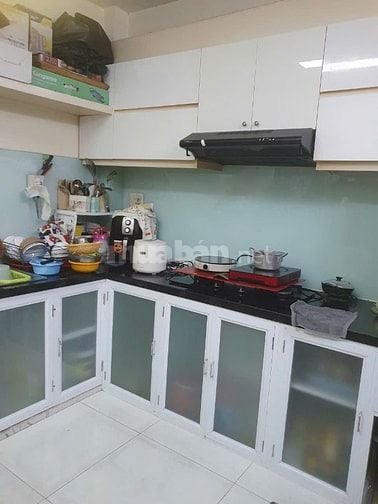 Nhà 1/ hẻm thẳng gần HXH đậu đường Hoà Hưng_3,5mx14m_T+2L BT_Giá 7 tỷ