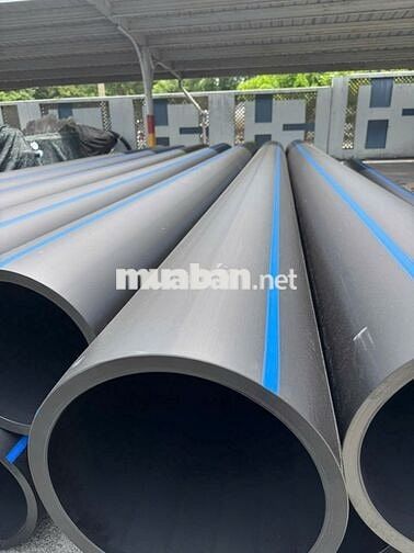 TUYỂN 3 NHÂN VIÊN KINH DOANH ỐNG NHỰA HDPE TPHCM