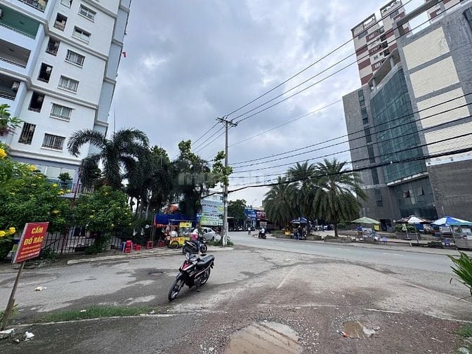 Cho thuê mặt bằng 6000m2 đường cây keo tam phú thủ đức