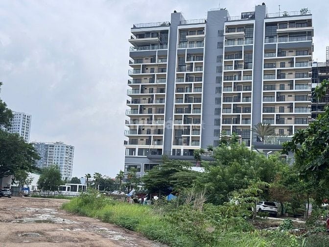 Cho thuê mặt bằng 6000m2 đường cây keo tam phú thủ đức