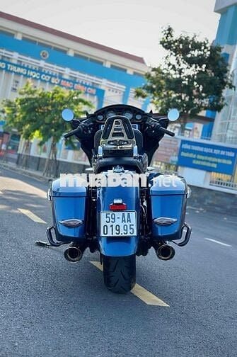 BMW R18 Bagger 2024