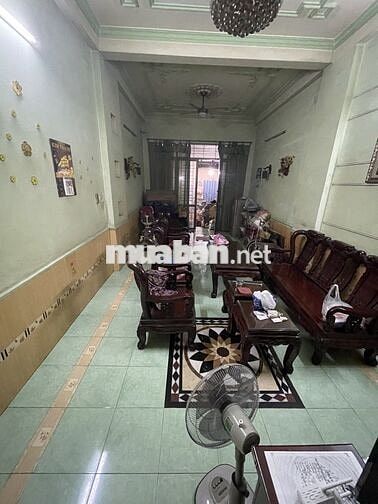 SIÊU PHẨM CHÂN DÀI MẶT TIỀN SẦM UẤT NGAY TRƯƠNG PHƯỚC PHAN,HƯƠNG LỘ 2
