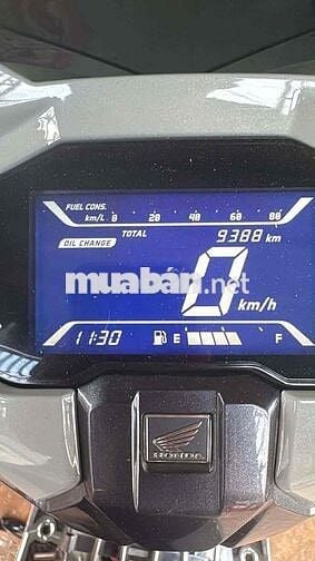Honda Air Blade 150 Giới hạn 2022 Xám xi măng