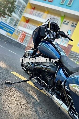 BMW R18 Bagger 2024