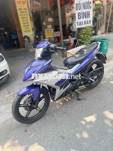 Yamaha Exciter 150 biển 43 máy rin êm chạy bốc