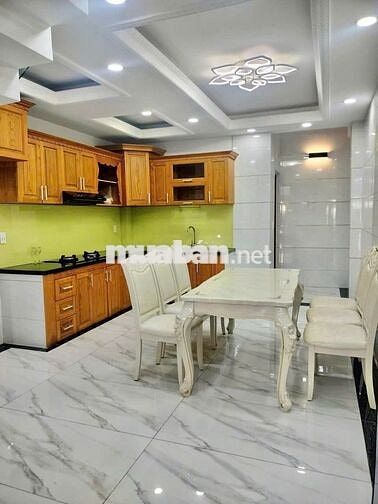 BÁN GẤP NHÀ ĐẸP 439/61 LÊ VĂN QUỚI, BÌNH TÂN