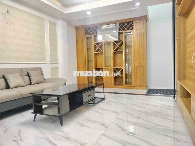 BÁN GẤP NHÀ ĐẸP 439/61 LÊ VĂN QUỚI, BÌNH TÂN