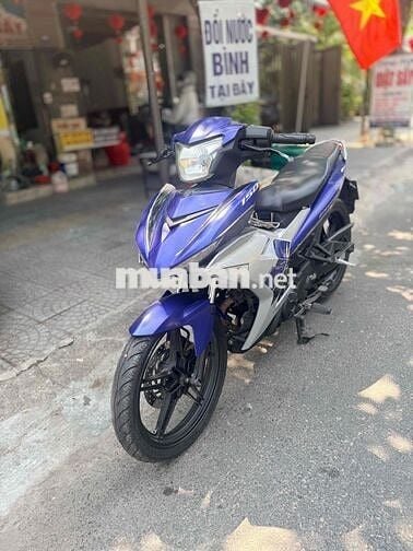 Yamaha Exciter 150 biển 43 máy rin êm chạy bốc