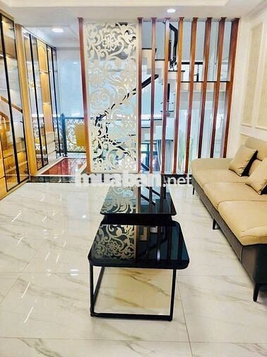 BÁN GẤP NHÀ ĐẸP 439/61 LÊ VĂN QUỚI, BÌNH TÂN