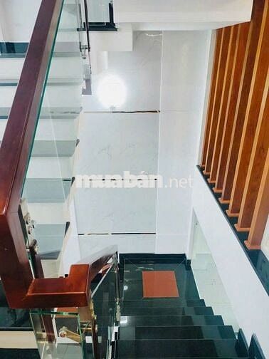 BÁN GẤP NHÀ ĐẸP 439/61 LÊ VĂN QUỚI, BÌNH TÂN
