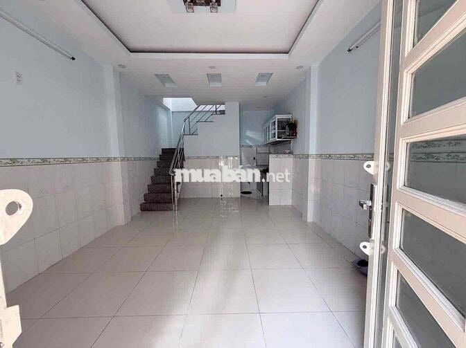 Nhà 160/ Phan Huy Ích P.12 Q.Gò Vấp cần bán