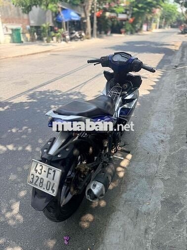 Yamaha Exciter 150 biển 43 máy rin êm chạy bốc