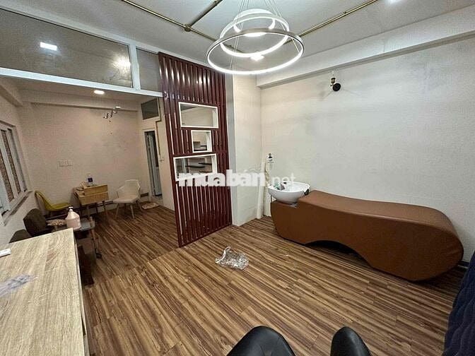 Cho thuê nhà hẻm Ba Tháng Hai  P Vườn Lài Q10. Cách MT 1 căn nhà
