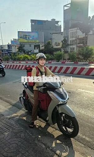 [***, BAO CƠM] 6 PHỤ BẾP, GIAO HÀNG BÌNH THẠ
