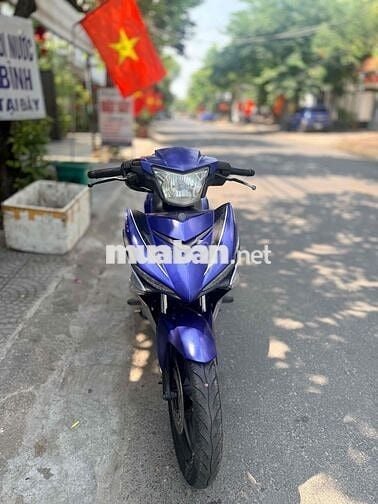 Yamaha Exciter 150 biển 43 máy rin êm chạy bốc