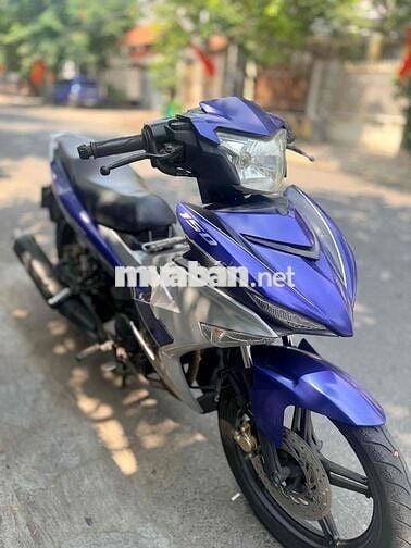 Yamaha Exciter 150 biển 43 máy rin êm chạy bốc