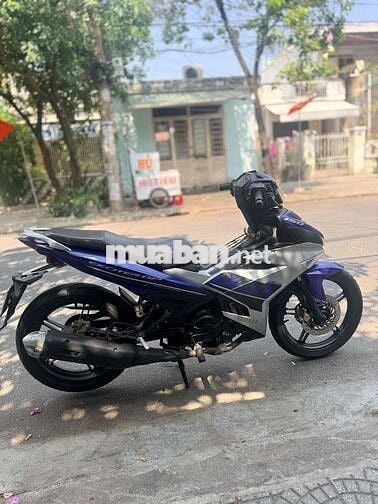 Yamaha Exciter 150 biển 43 máy rin êm chạy bốc
