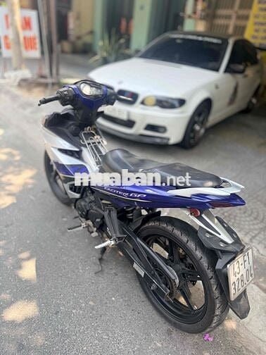 Yamaha Exciter 150 biển 43 máy rin êm chạy bốc