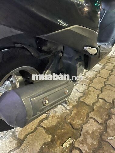 Honda LEAD 2015 Fi BS 65E1