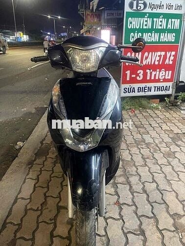 Honda LEAD 2015 Fi BS 65E1