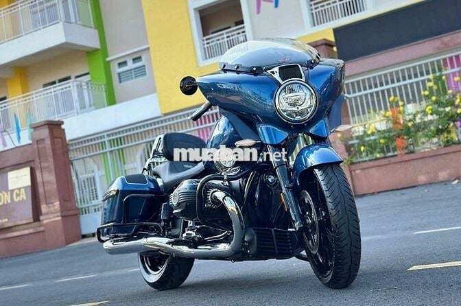 BMW R18 Bagger 2024