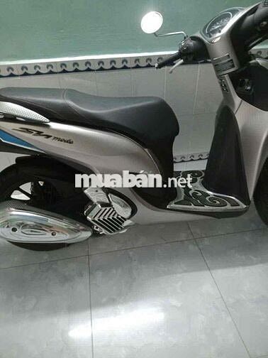 Honda SH mode 2020 2800 km