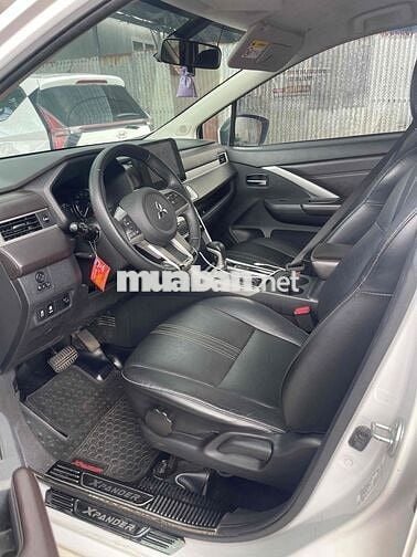 Mitsubishi Xpander 2023 premium