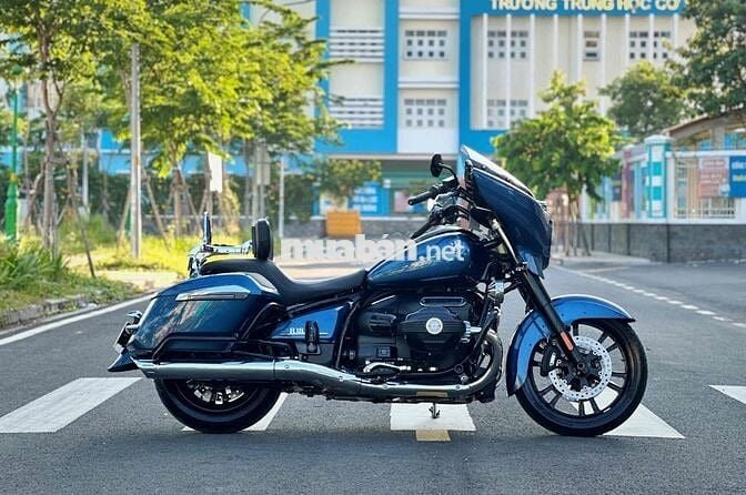 BMW R18 Bagger 2024