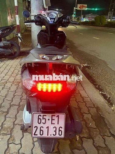 Honda LEAD 2015 Fi BS 65E1
