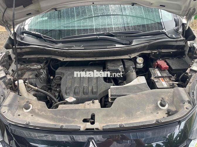 Mitsubishi Xpander 2023 premium