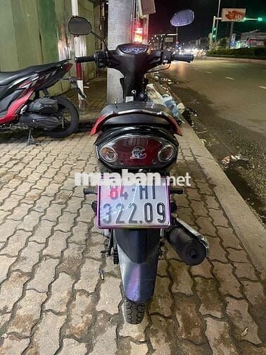 Yamaha Sirius 2017 BS 84H1