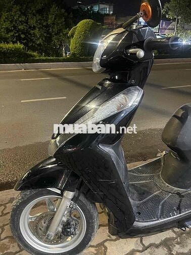 Honda LEAD 2015 Fi BS 65E1