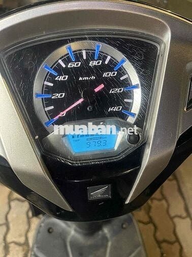 Honda LEAD 2015 Fi BS 65E1