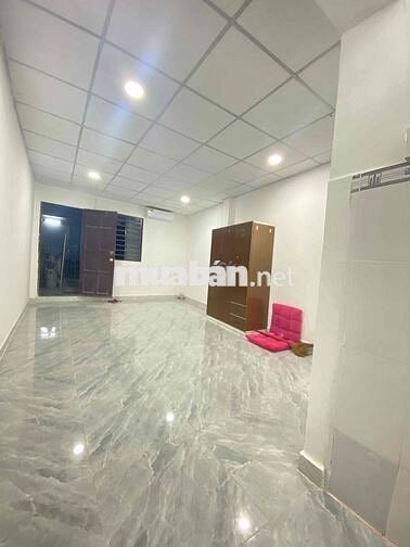 Phòng Mới Full Nội Thất 106/6 Trường Chinh. Ngay Cầu Tham Lương