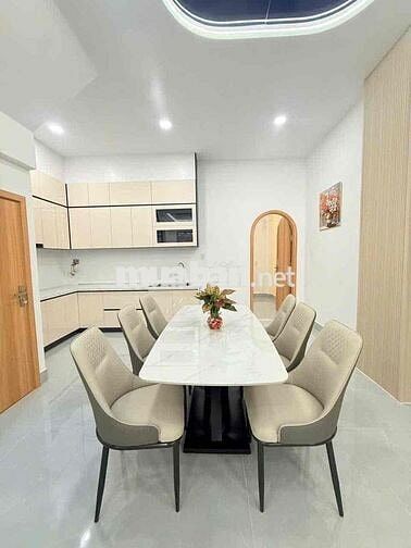 Bán nhà HL2 Bình Tân: 5x14 đức 1 lầu 3PN. 3WC, giá 6,5 tỷ thương lương