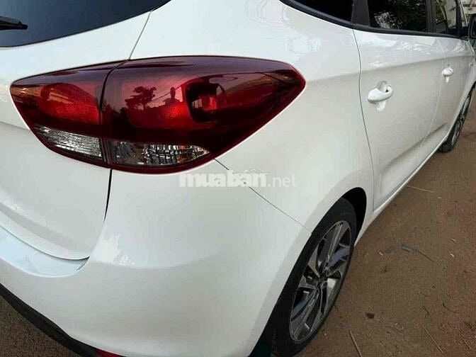 KIA RONDO 2018 MT,MÁY XĂNG,7 CHỖ NGỒI