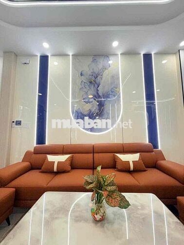 Bán nhà HL2 Bình Tân: 5x14 đức 1 lầu 3PN. 3WC, giá 6,5 tỷ thương lương