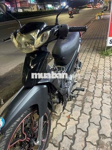 Yamaha Sirius 2017 BS 84H1
