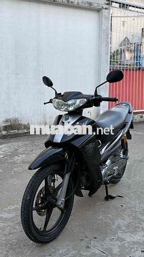 [HIẾM]👉Yamaha Jupiter VT7📌XE ZIN+MỘC+ chuẩn đẹp📌