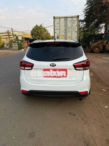 KIA RONDO 2018 MT,MÁY XĂNG,7 CHỖ NGỒI