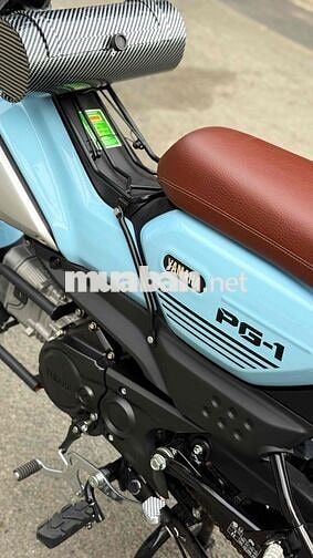 [New 99,9%]👉Yamaha PG-1 SIÊULƯỚT📌cuối 2025📌394km📌