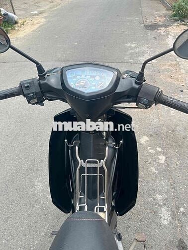 Yamaha Sirius 2017 máy zin siêu êm. xe còn khá dep